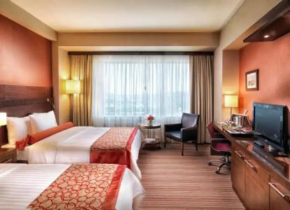 Delta Hotels by Marriott Istanbul West - 2