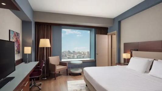 Delta Hotels by Marriott Istanbul West - 57