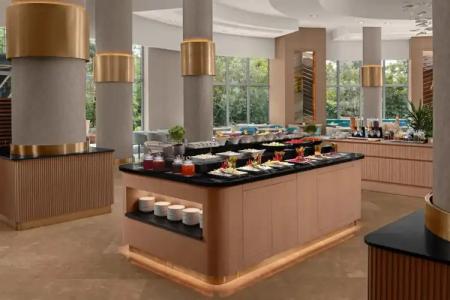 Delta Hotels by Marriott Istanbul West - 11