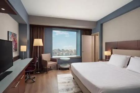 Delta Hotels by Marriott Istanbul West - 49