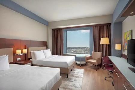 Delta Hotels by Marriott Istanbul West - 43