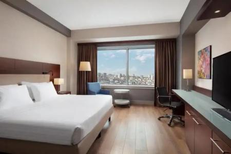 Delta Hotels by Marriott Istanbul West - 35
