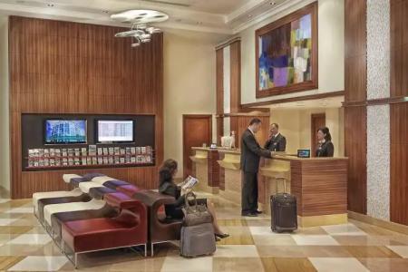 Delta Hotels by Marriott Istanbul West - 32
