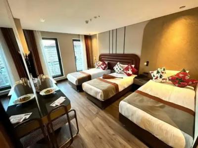 Edition Old City - 6