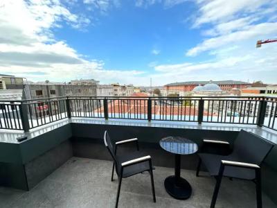 Edition Old City - 29