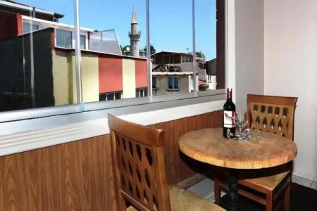 Sur Sultanahmet - 68