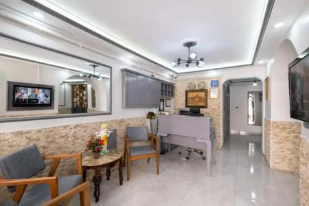Sur Sultanahmet - 28