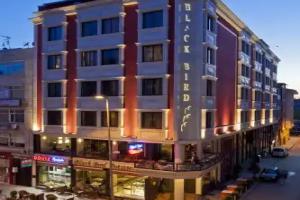 Black Bird Hotel, Стамбул