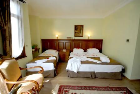 Artefes Old City - 2