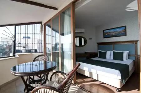 Artefes Old City - 33