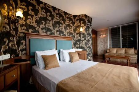 Artefes Old City - 25