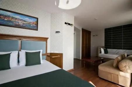 Artefes Old City - 36