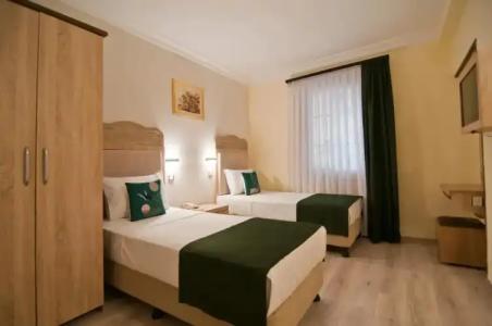 Artefes Old City - 18