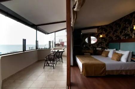 Artefes Old City - 21