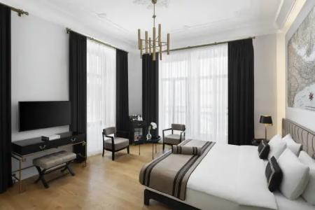 Akka Lush Taksim - 54