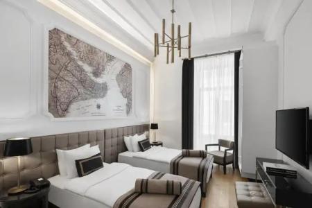 Akka Lush Taksim - 33