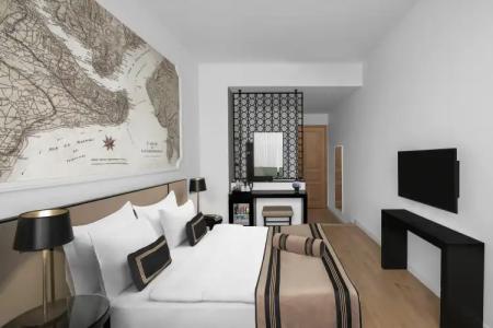 Akka Lush Taksim - 66