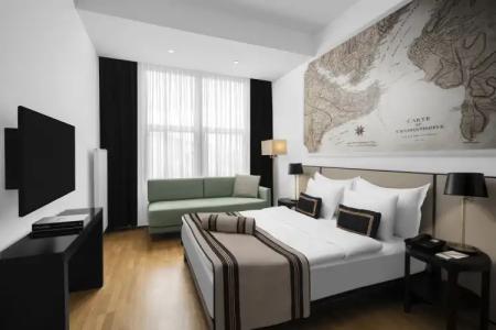 Akka Lush Taksim - 65