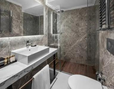 Akka Lush Taksim - 67