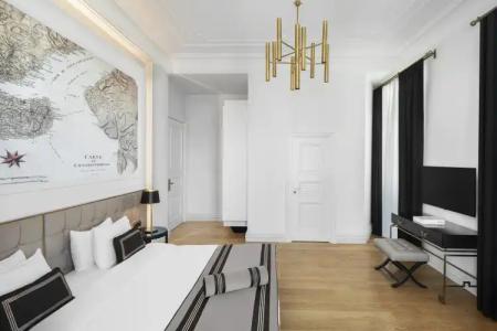 Akka Lush Taksim - 36