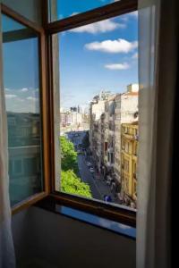 Akka Lush Taksim - 7