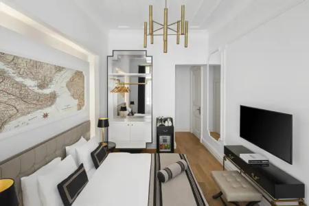 Akka Lush Taksim - 46