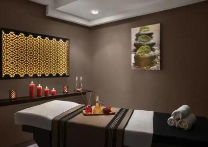 Akka Lush Taksim - 20