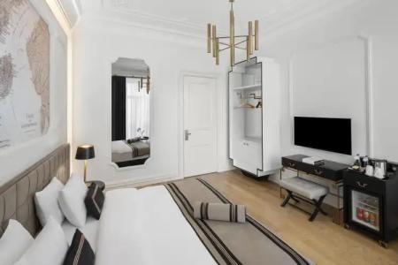 Akka Lush Taksim - 34