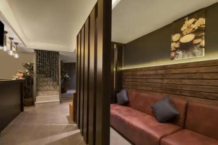 Akka Lush Taksim - 21