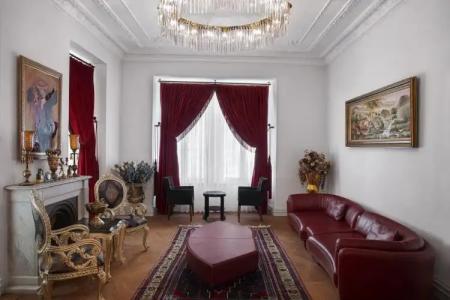 Akka Lush Taksim - 25