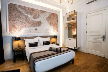 Akka Lush Taksim - 53