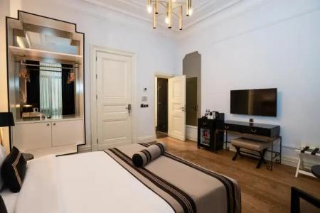 Akka Lush Taksim - 52