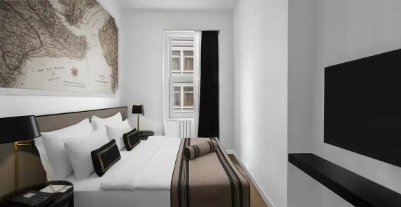 Akka Lush Taksim - 48