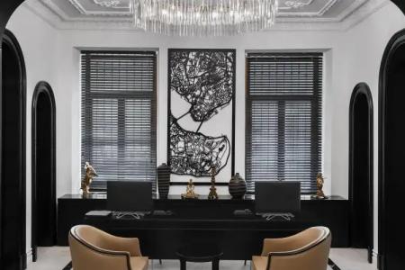 Akka Lush Taksim - 26