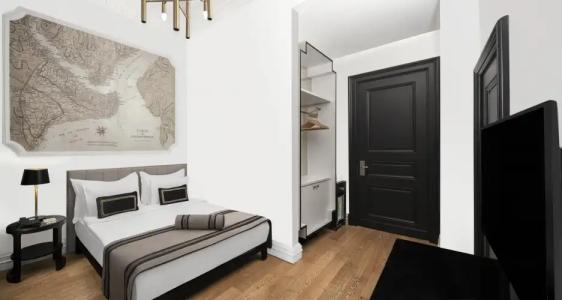 Akka Lush Taksim - 43