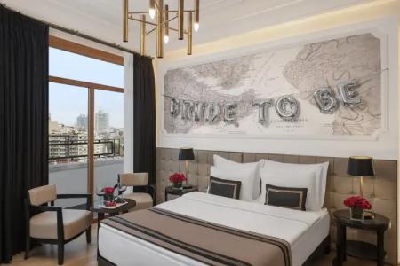 Akka Lush Taksim - 30