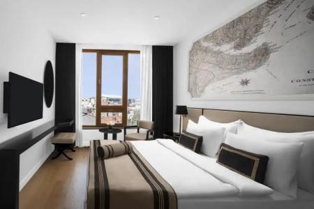 Akka Lush Taksim - 47