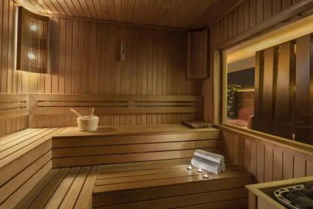 Akka Lush Taksim - 23