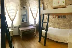 Мини-Отель «Masala Otel», Алачати