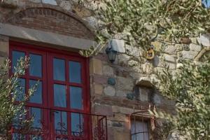 Alacati Zeytin Konak Hotel, Алачати