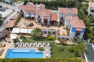 Alacati Kapari Hotel - Special Category, Алачати