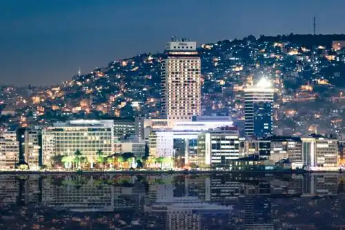 Hilton Izmir - 0