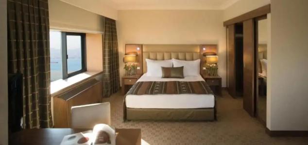 Mövenpick Izmir - 27