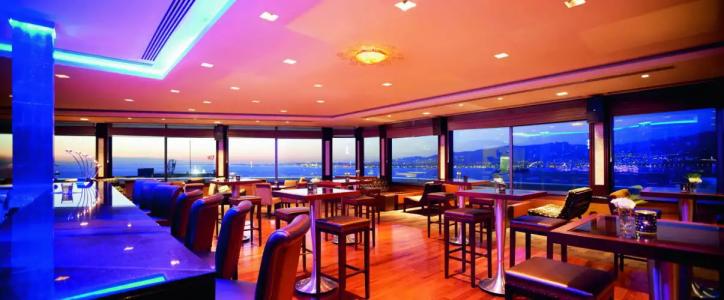 Mövenpick Izmir - 13