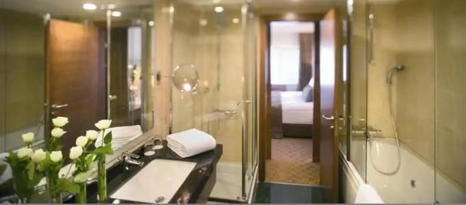 Mövenpick Izmir - 30