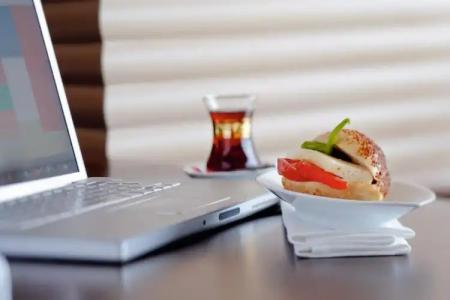 Mövenpick Izmir - 25