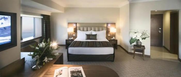 Mövenpick Izmir - 31