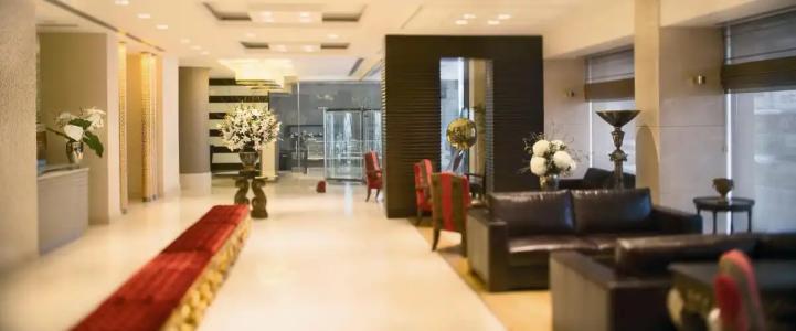 Mövenpick Izmir - 1