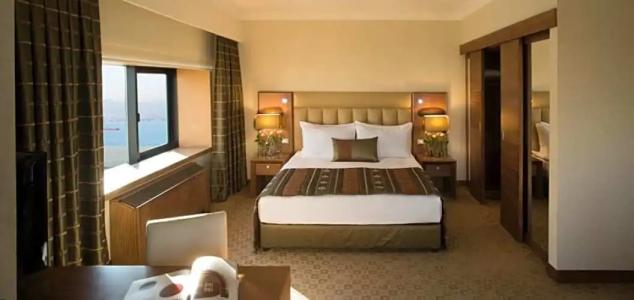 Mövenpick Izmir - 34