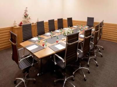 Mövenpick Izmir - 17